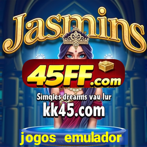 jogos emulador nintendo switch